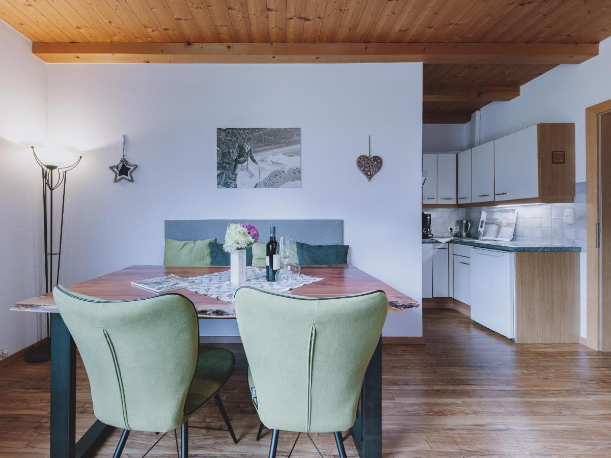 צל-אם-זי Lakeside Appartement Plattner By We Rent, Summercard Included מראה חיצוני תמונה