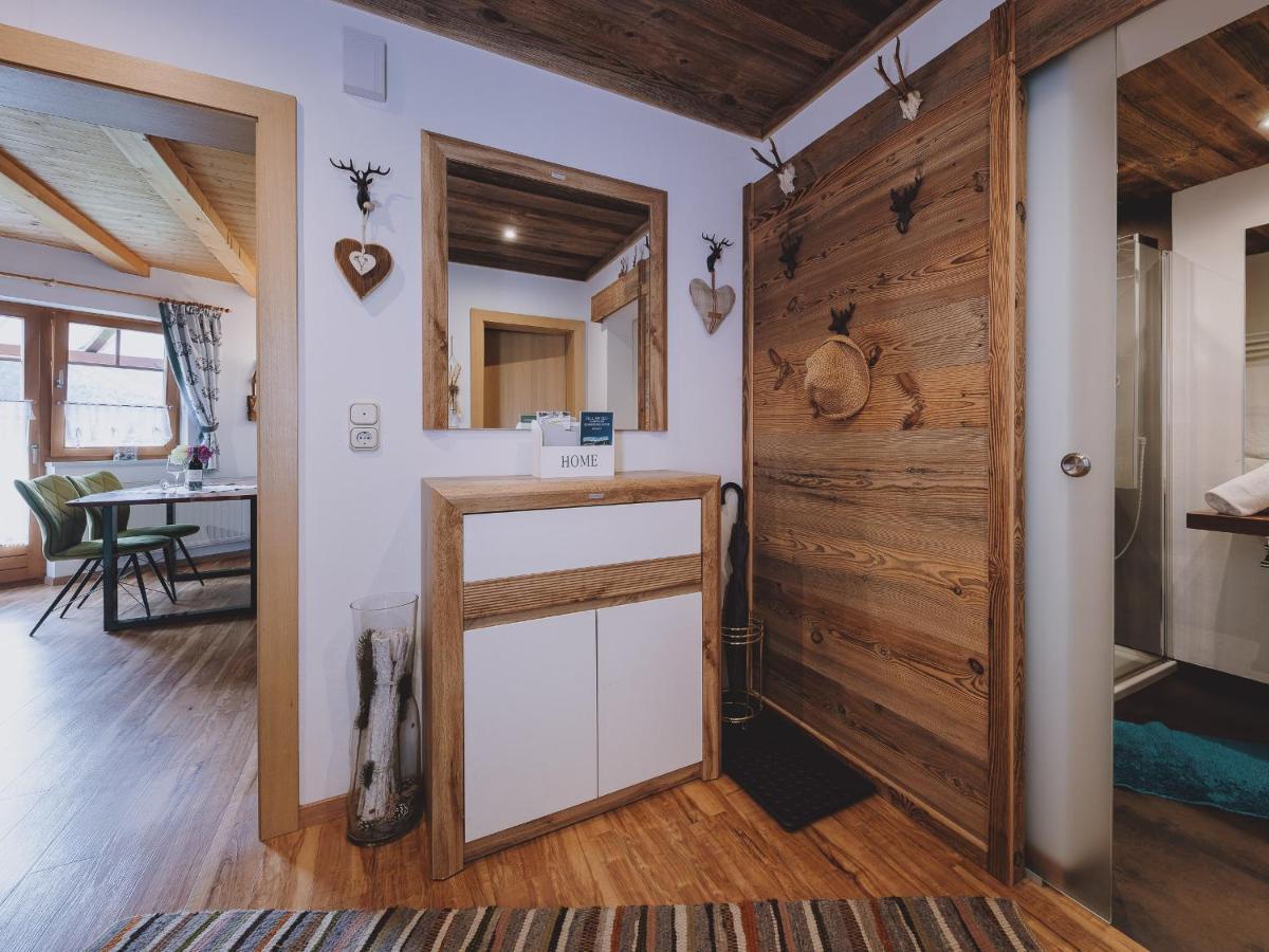 צל-אם-זי Lakeside Appartement Plattner By We Rent, Summercard Included מראה חיצוני תמונה
