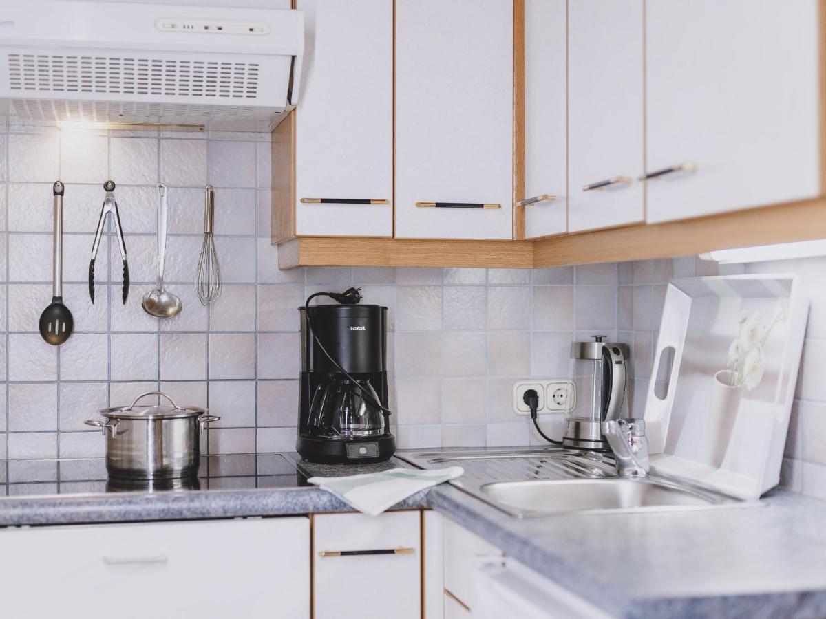 צל-אם-זי Lakeside Appartement Plattner By We Rent, Summercard Included מראה חיצוני תמונה