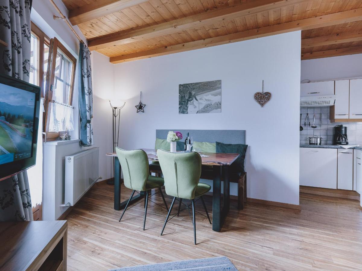 צל-אם-זי Lakeside Appartement Plattner By We Rent, Summercard Included מראה חיצוני תמונה