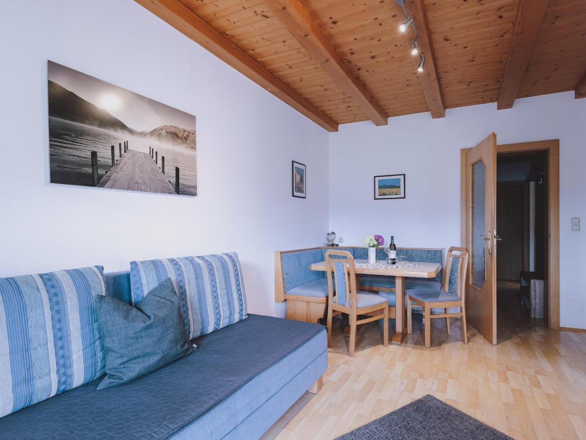צל-אם-זי Lakeside Appartement Plattner By We Rent, Summercard Included מראה חיצוני תמונה