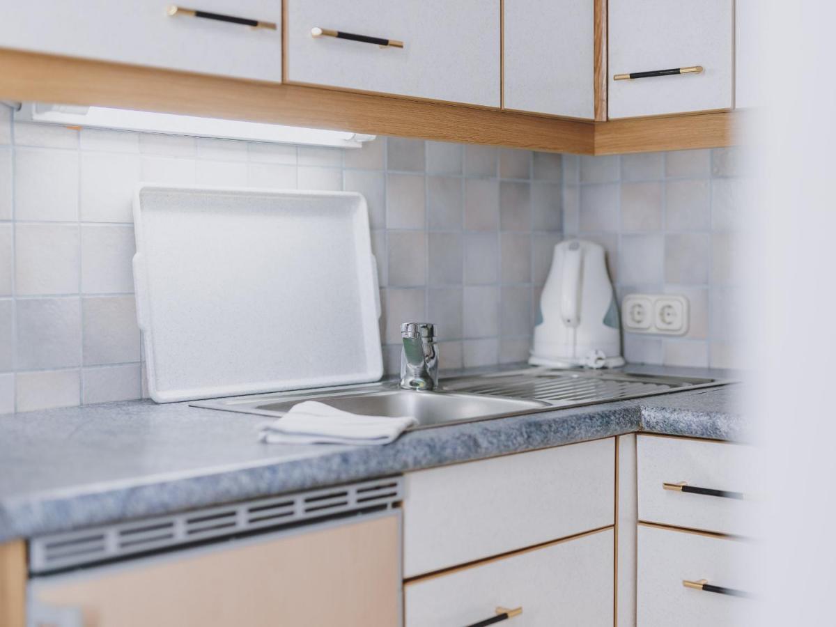צל-אם-זי Lakeside Appartement Plattner By We Rent, Summercard Included מראה חיצוני תמונה