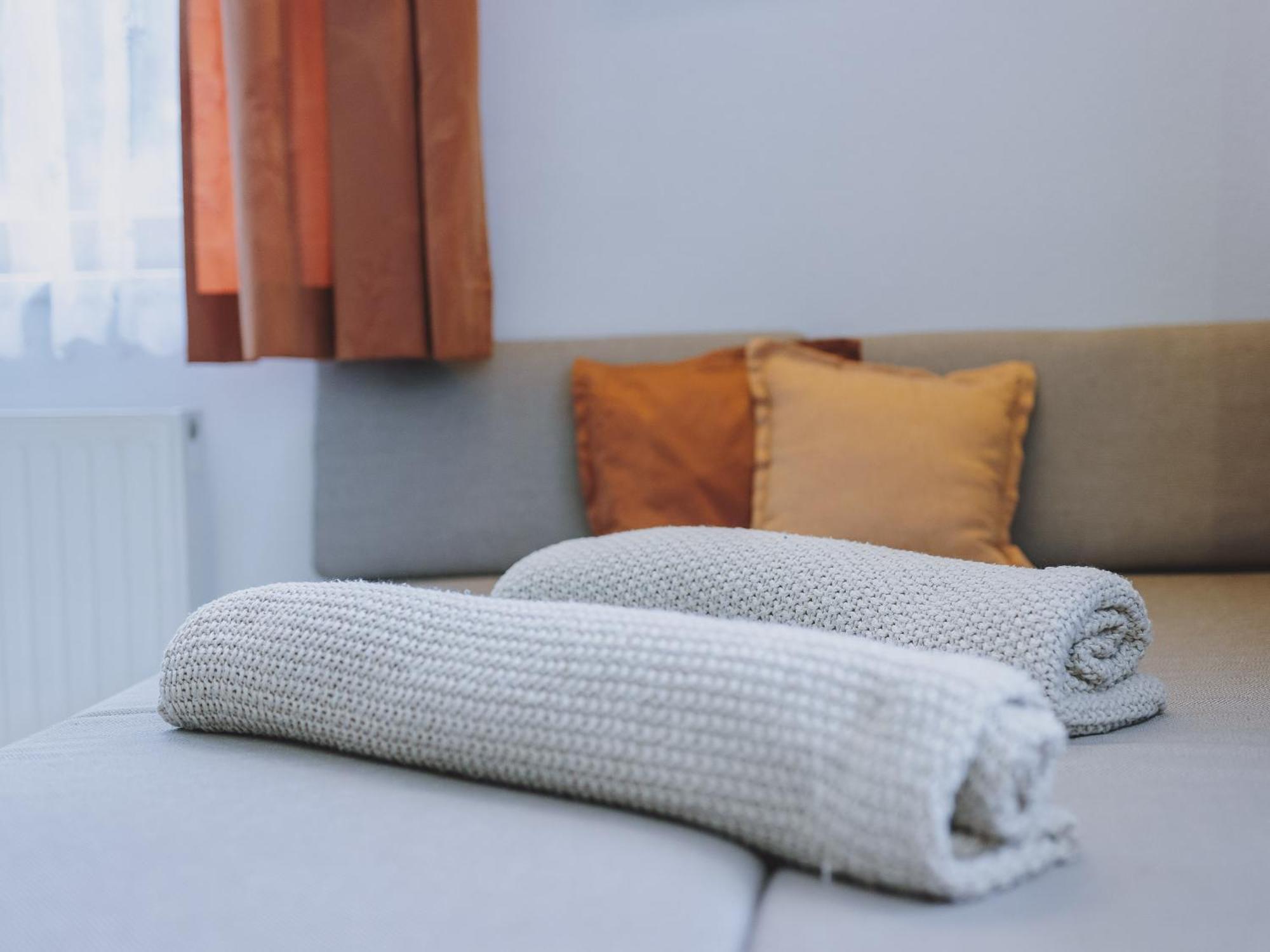 צל-אם-זי Lakeside Appartement Plattner By We Rent, Summercard Included מראה חיצוני תמונה
