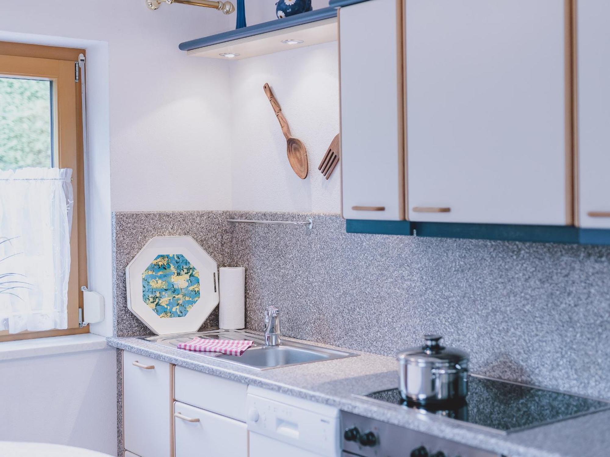 צל-אם-זי Lakeside Appartement Plattner By We Rent, Summercard Included מראה חיצוני תמונה
