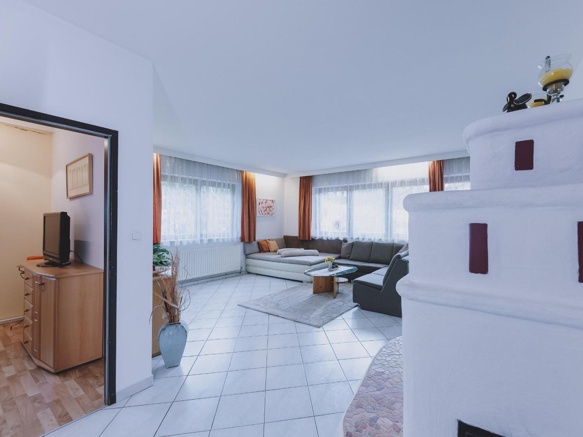 צל-אם-זי Lakeside Appartement Plattner By We Rent, Summercard Included מראה חיצוני תמונה