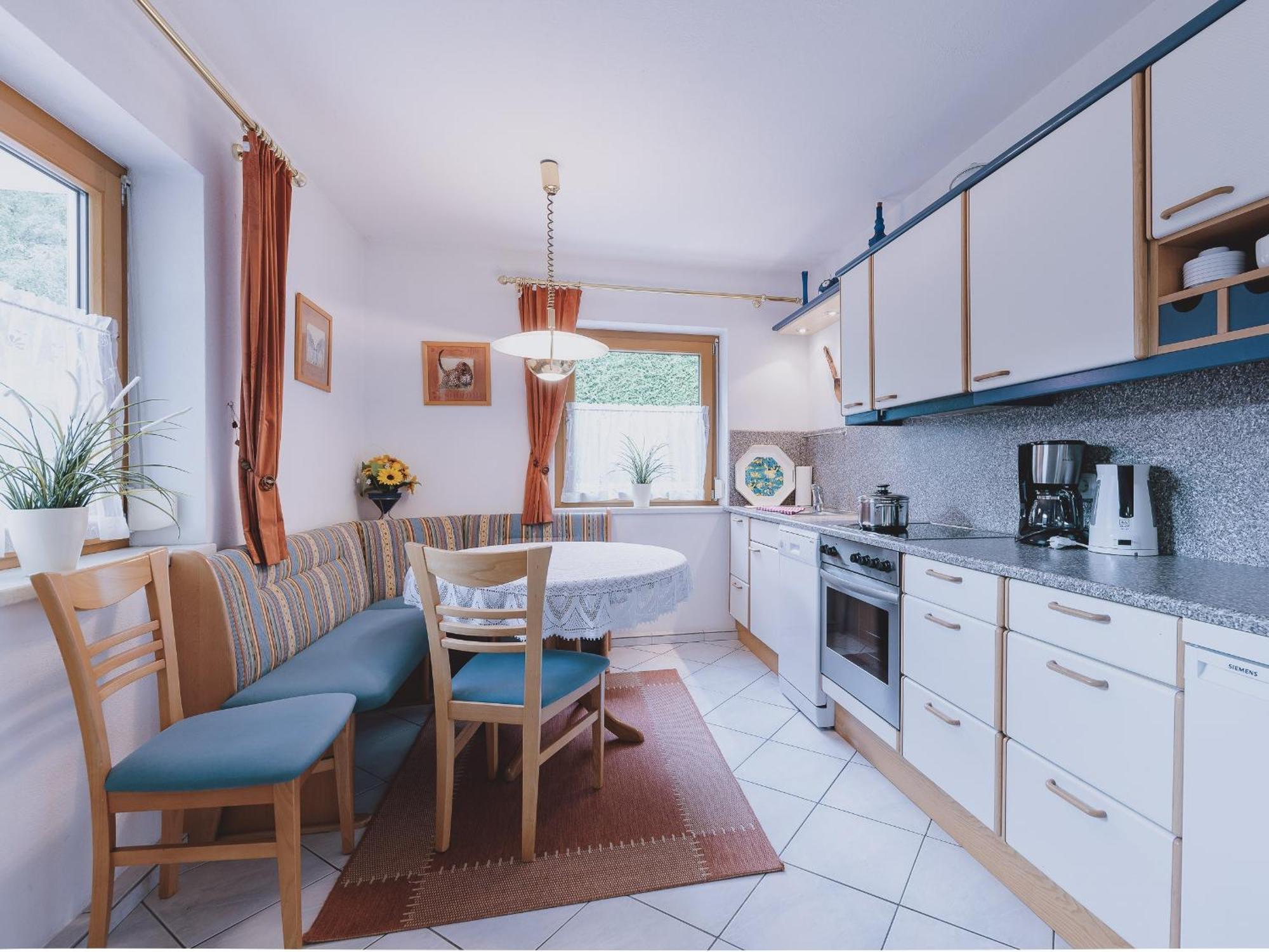 צל-אם-זי Lakeside Appartement Plattner By We Rent, Summercard Included מראה חיצוני תמונה