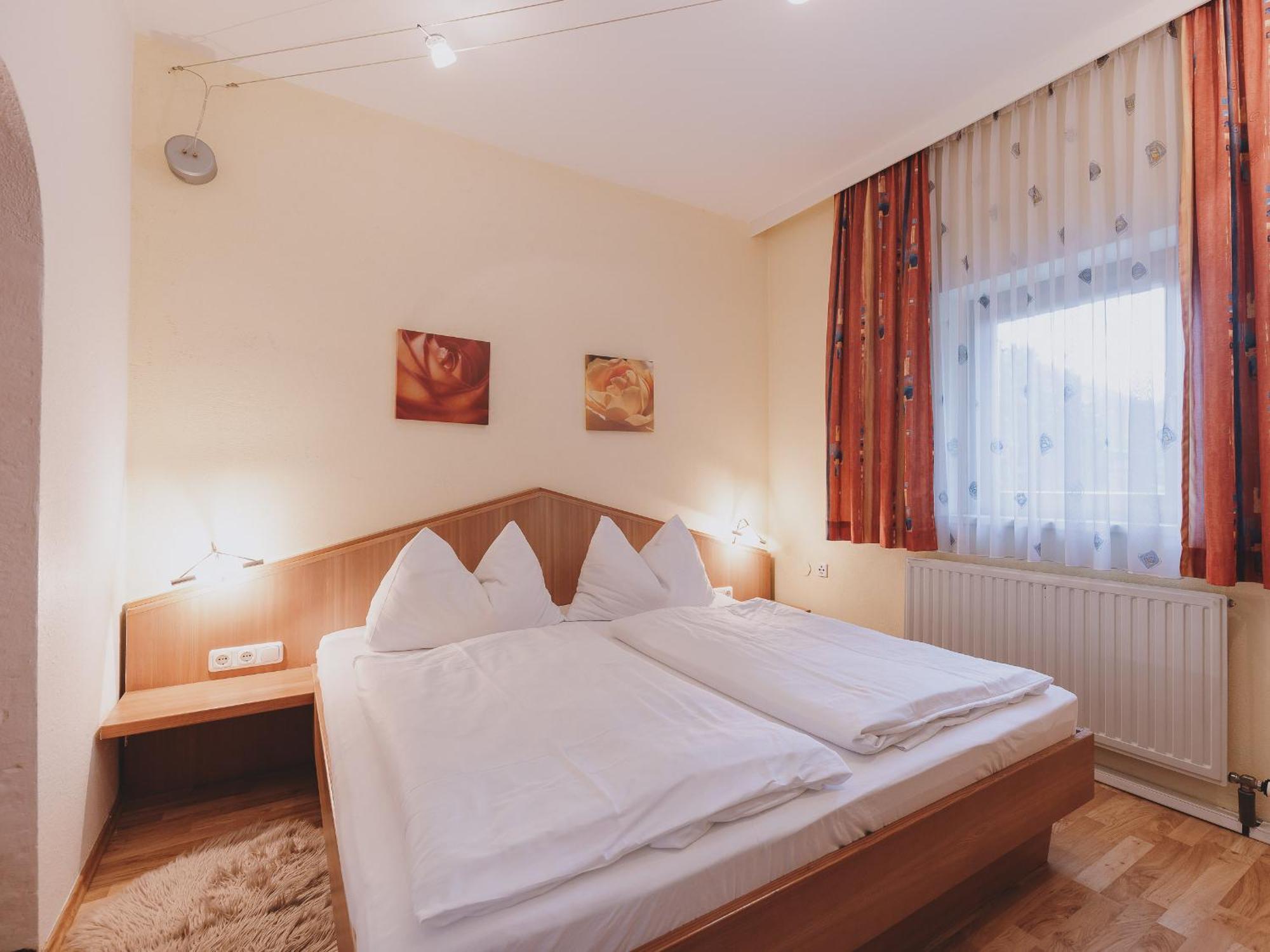 צל-אם-זי Lakeside Appartement Plattner By We Rent, Summercard Included מראה חיצוני תמונה
