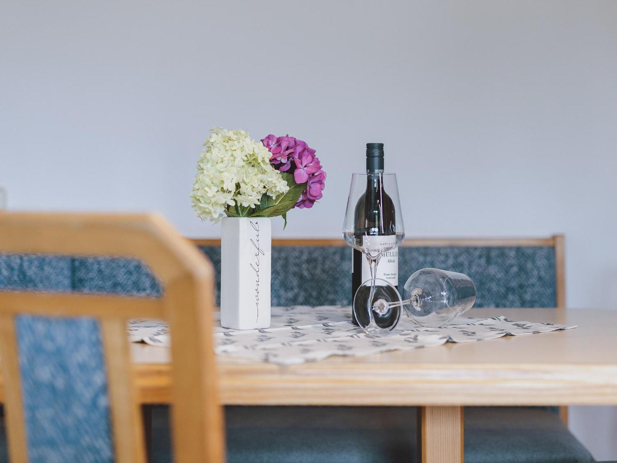 צל-אם-זי Lakeside Appartement Plattner By We Rent, Summercard Included מראה חיצוני תמונה